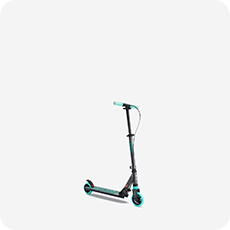 Trottinette 6-9 ans